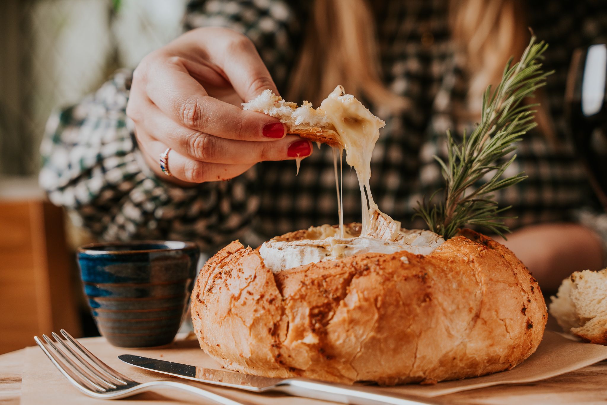 The best vegetarian food in Shrewsbury